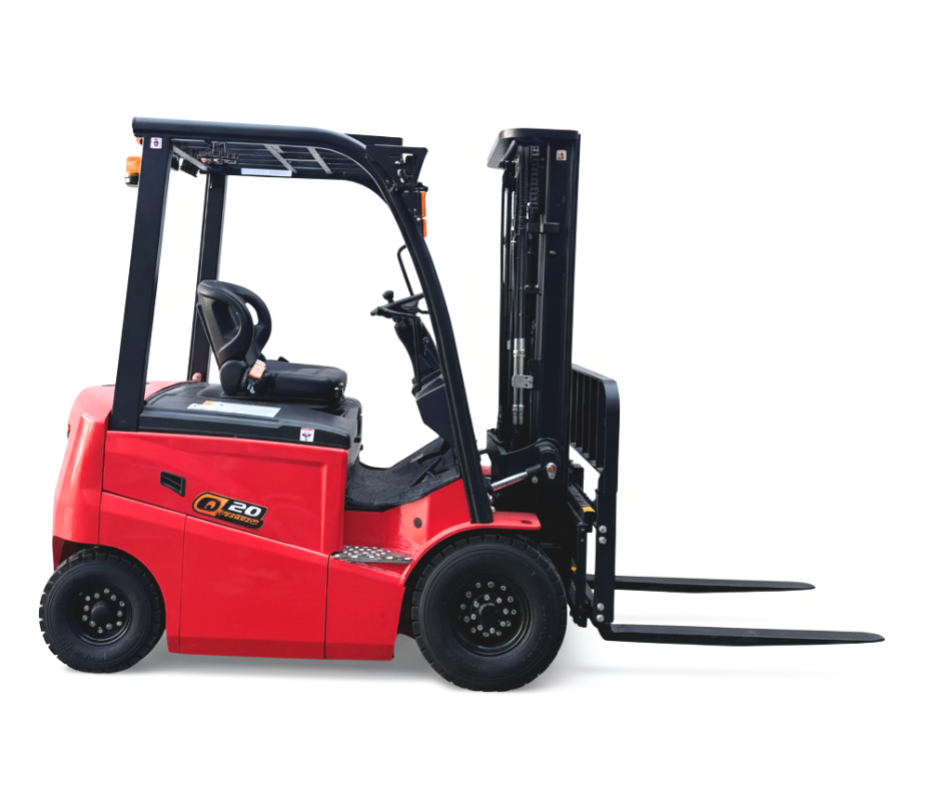 Imagen de una carretilla